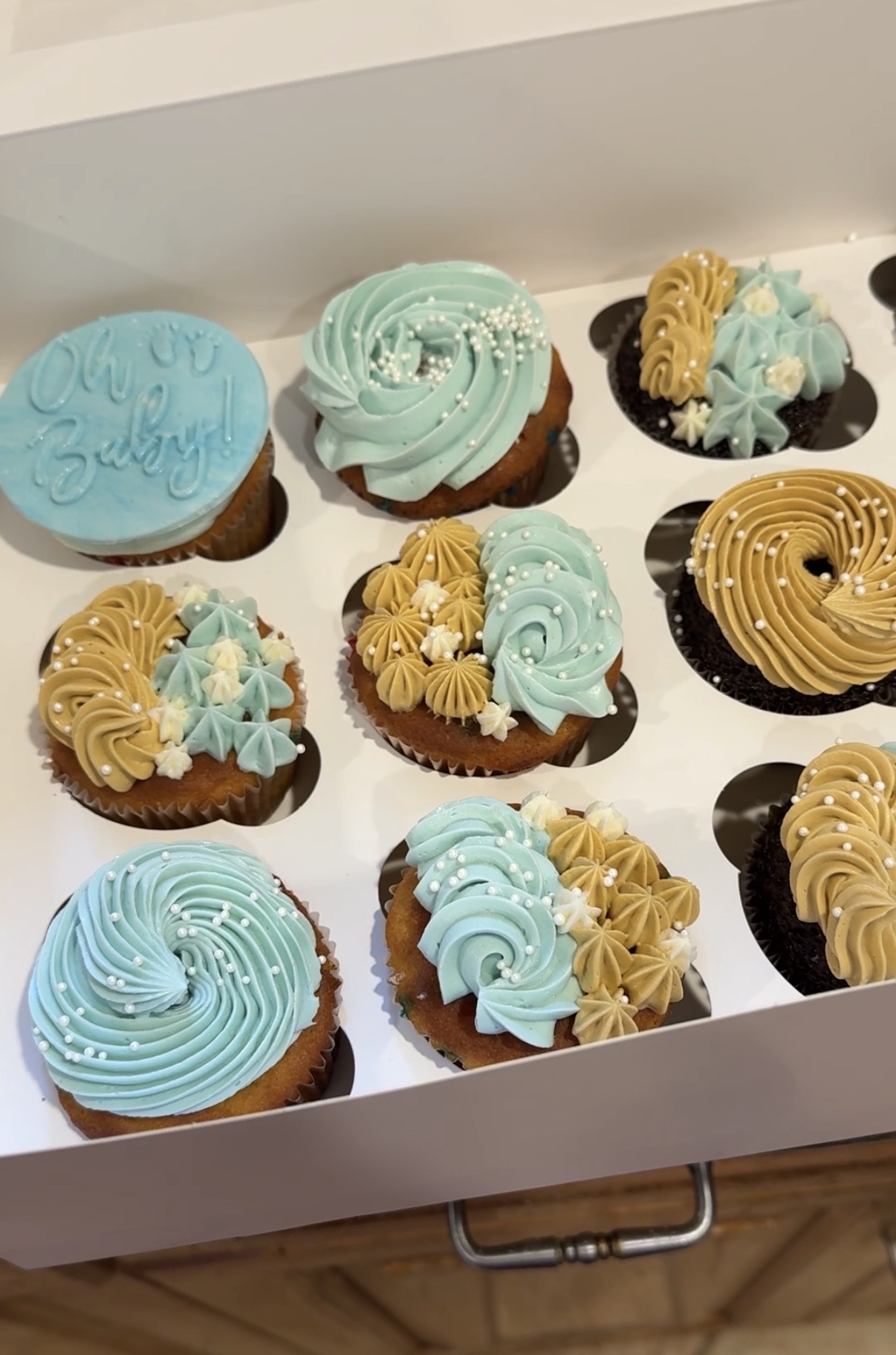 Cupcakes